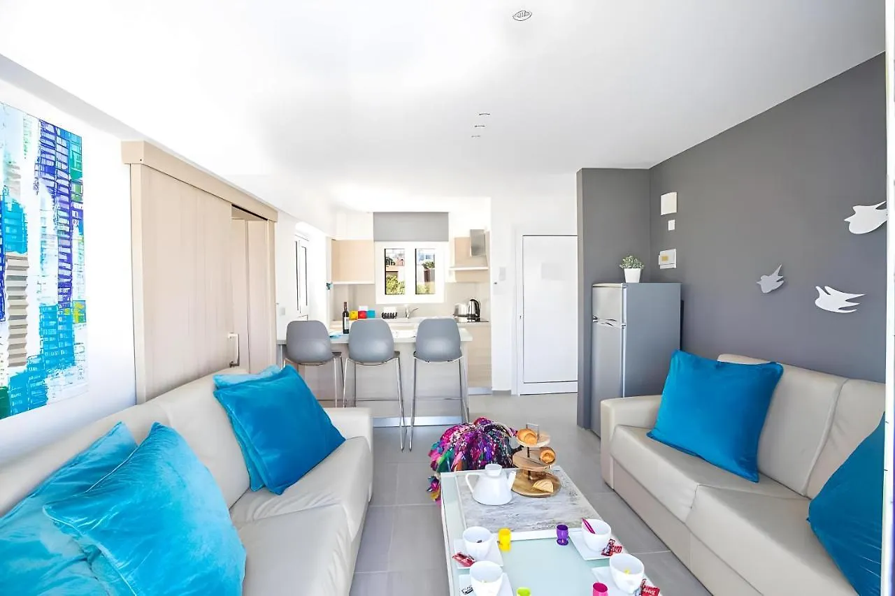 Evas Apartment Protaras