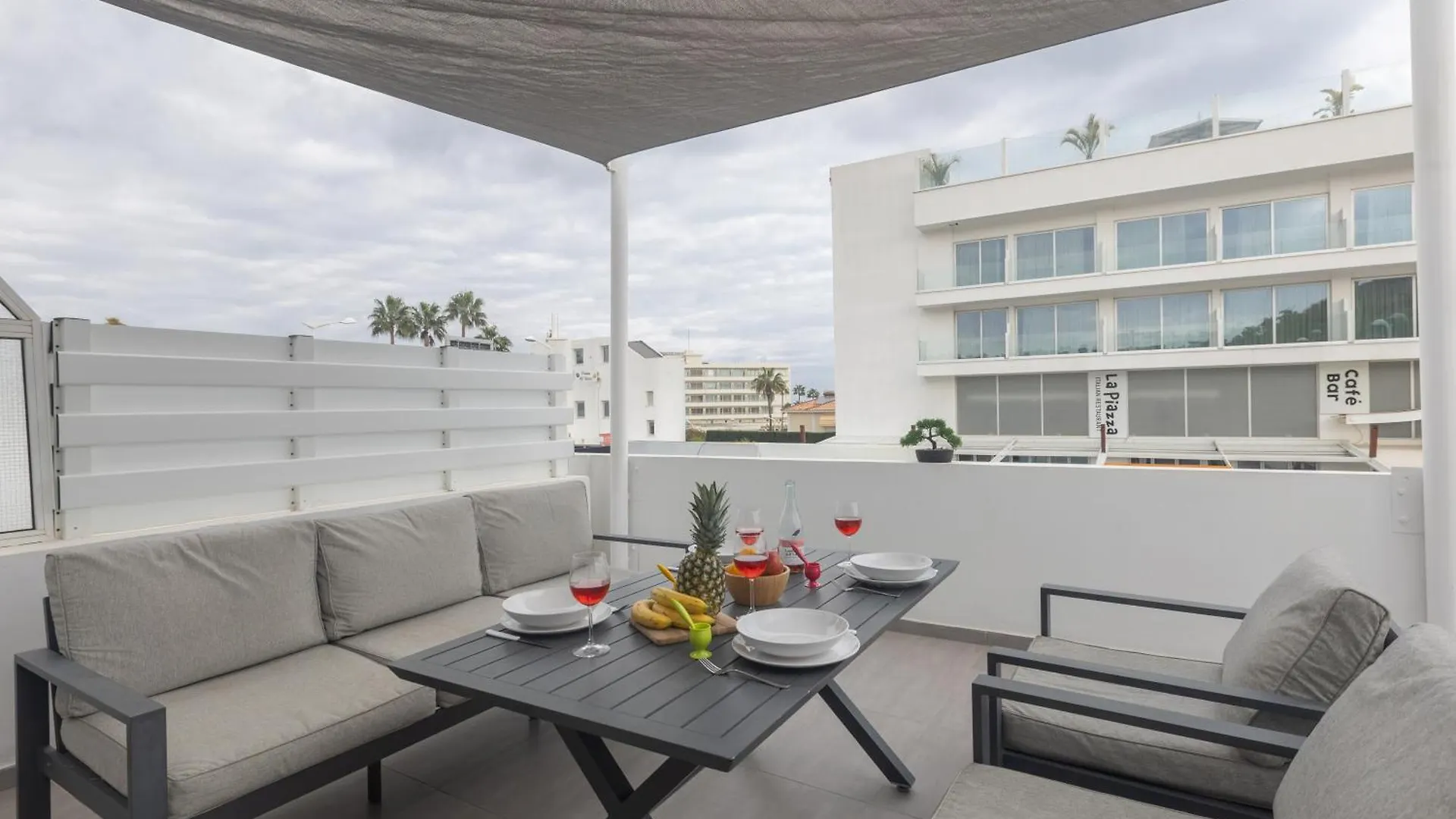 Evas Apartment Protaras