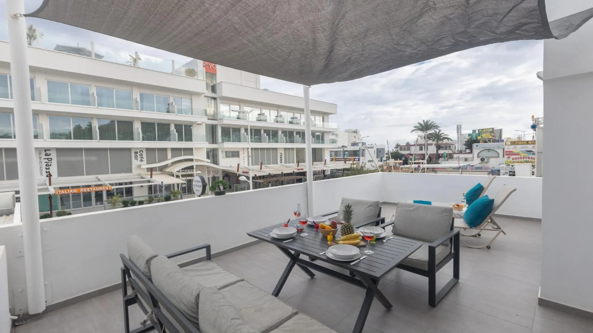 Evas Apartment Protaras