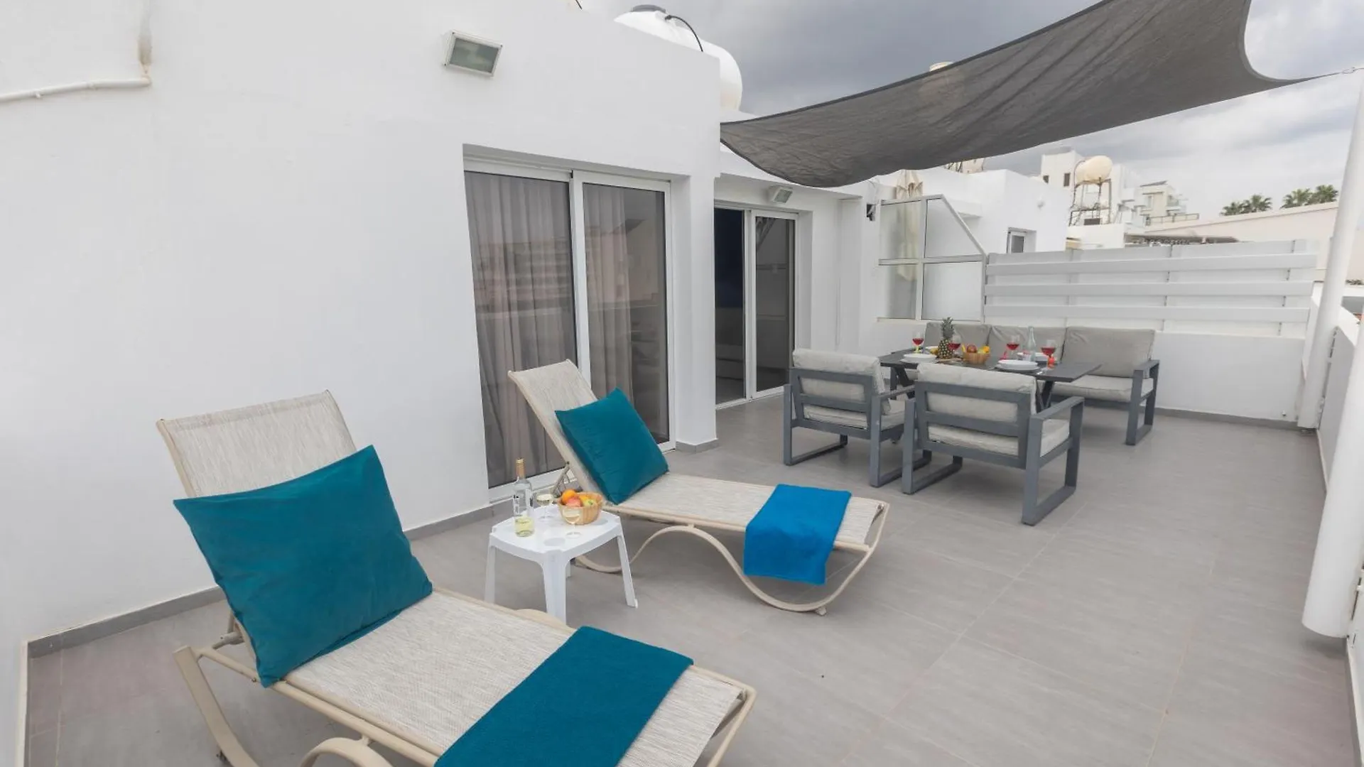 Evas Apartment Protaras