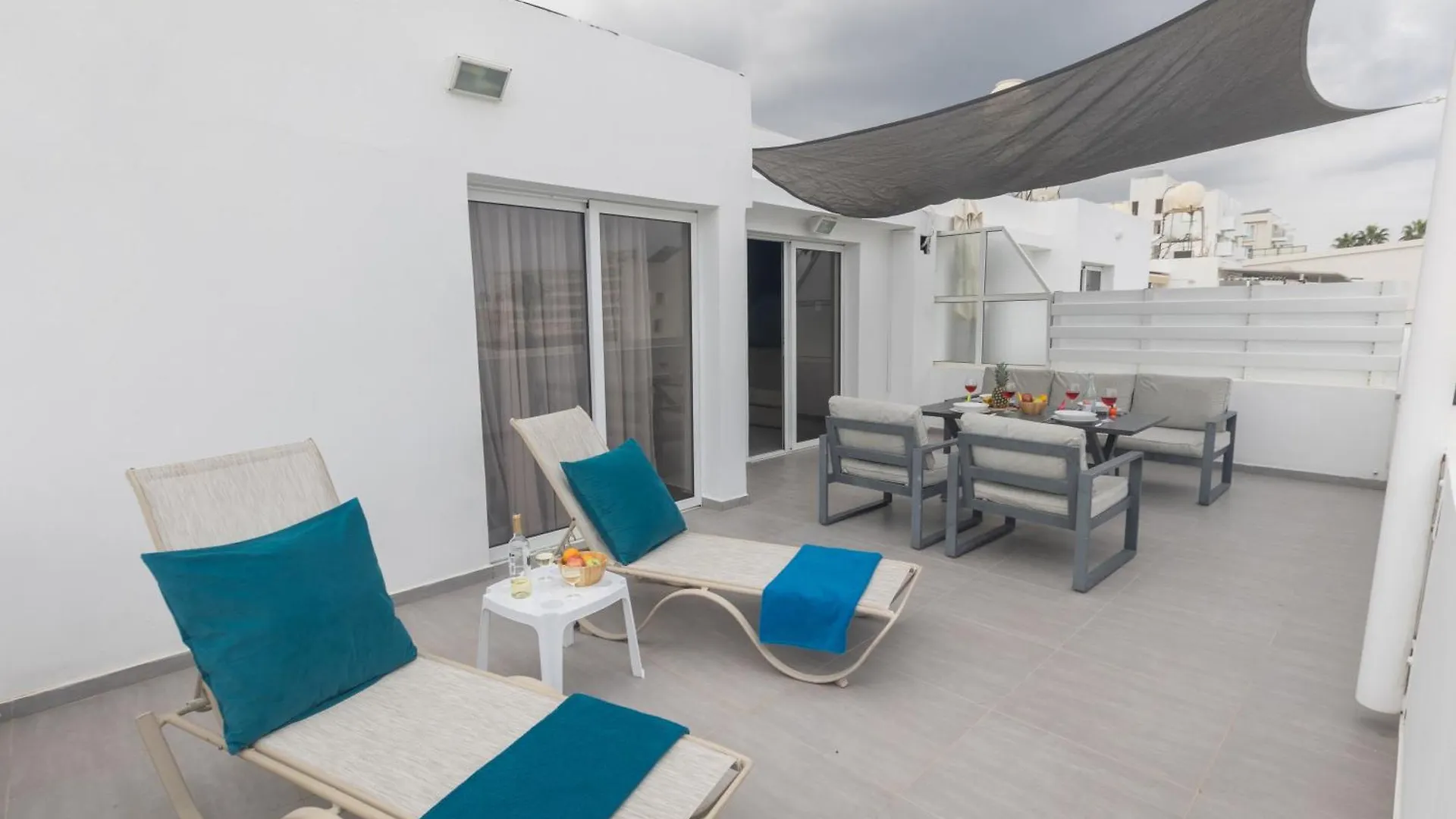 Evas Apartment Protaras