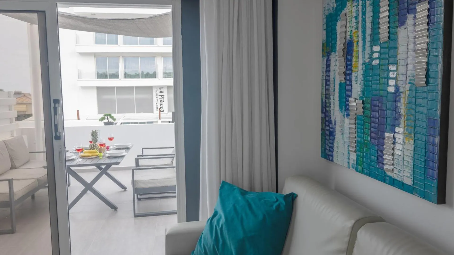 Evas Apartment Protaras