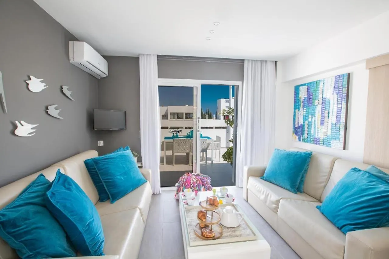 Evas Apartment Protaras