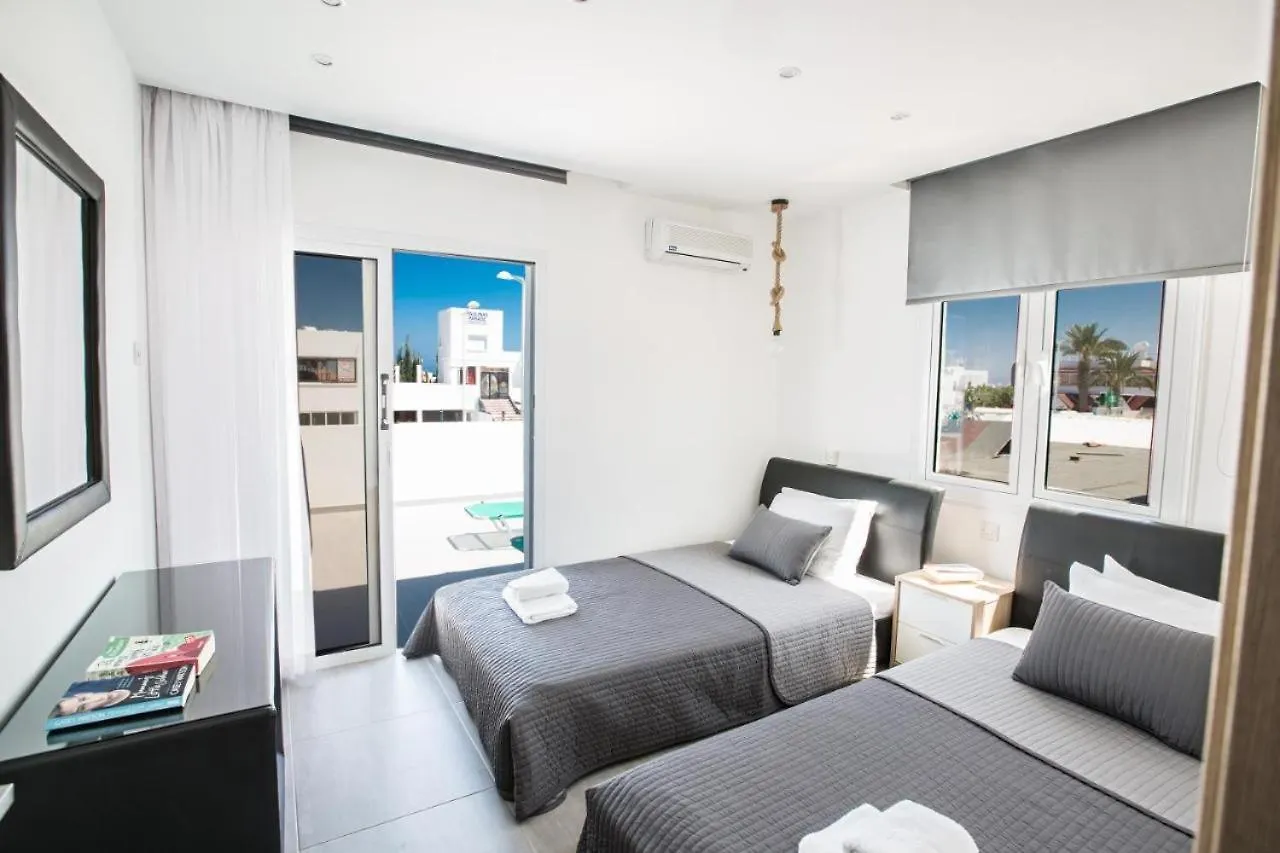 Evas Apartment Protaras