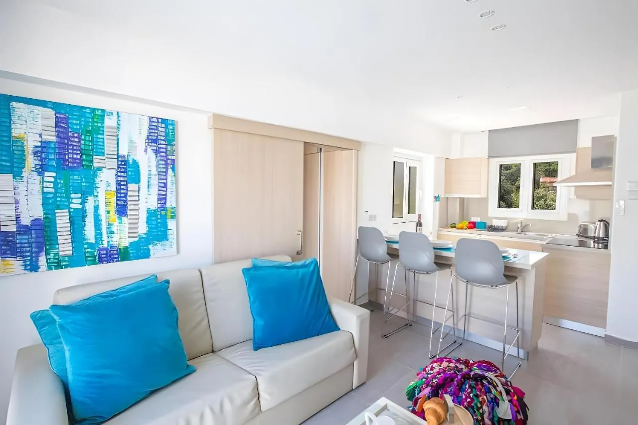 Evas Apartment Protaras