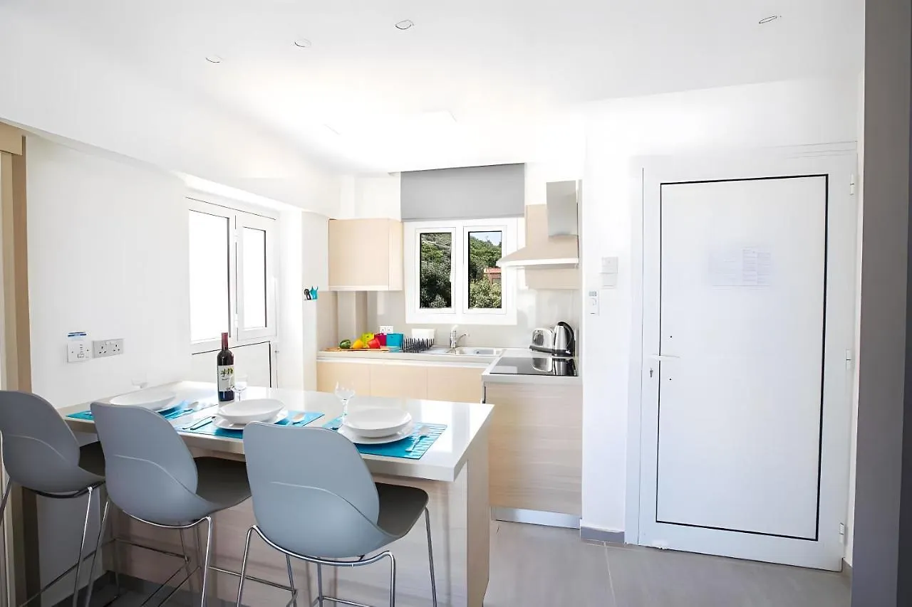 Evas Apartment Protaras