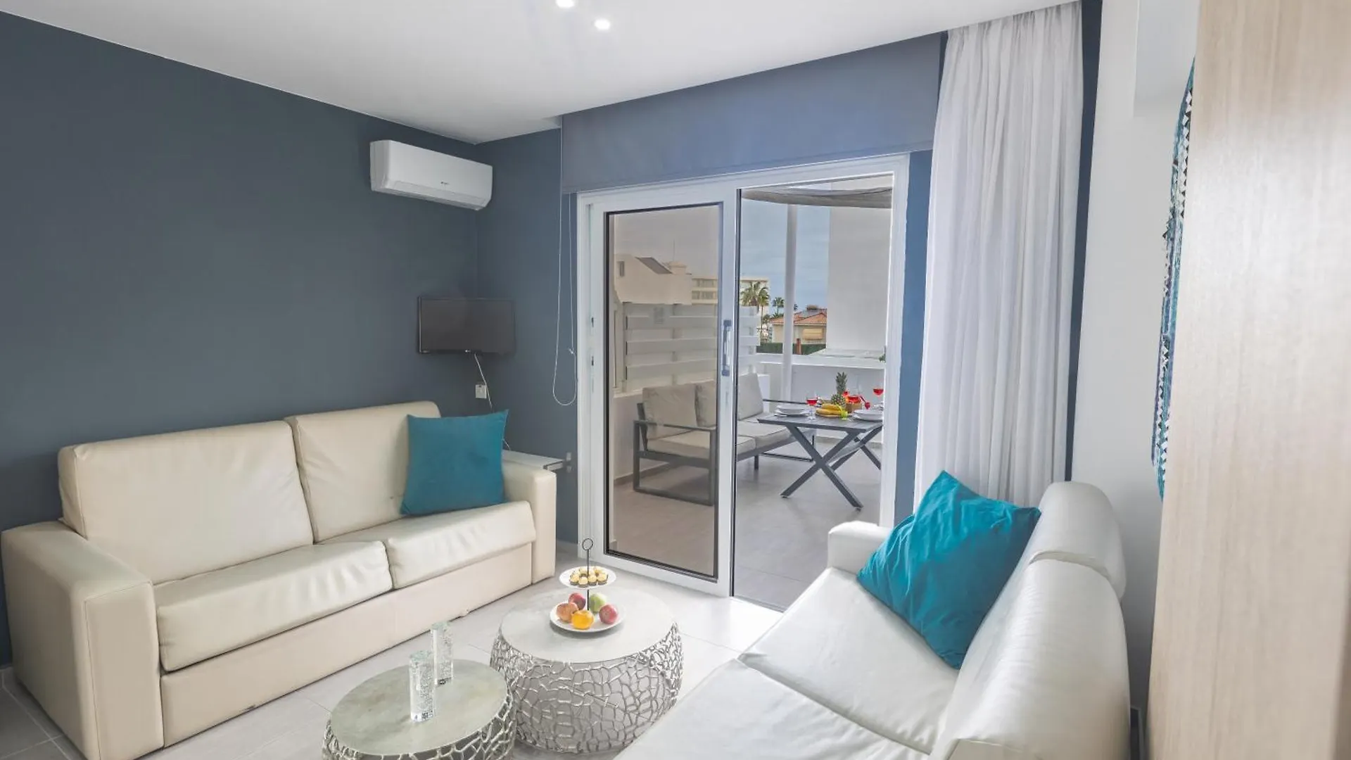 Evas Apartment Protaras