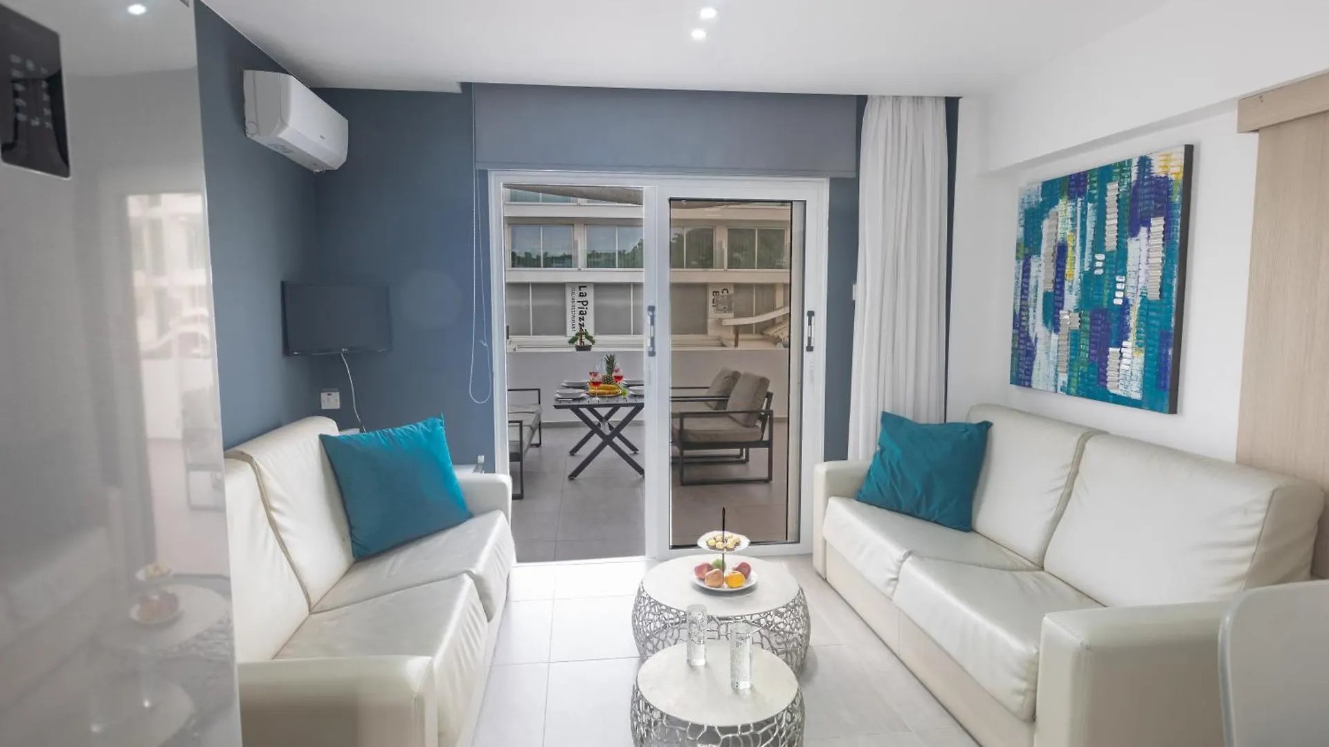 Evas Apartment Protaras