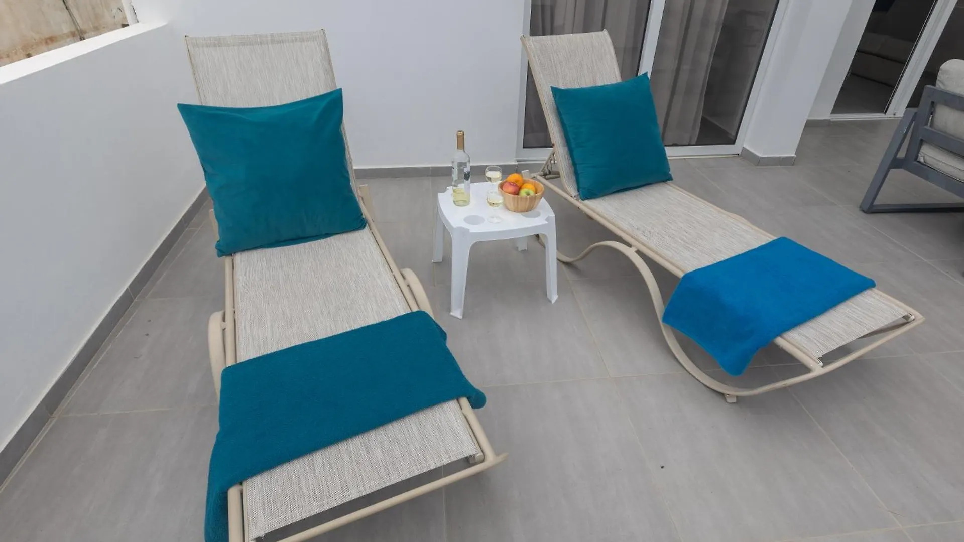 Evas Apartment Protaras